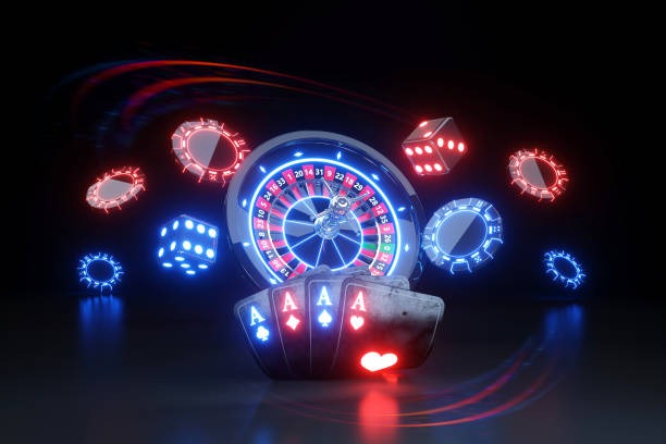 Stake entry and odds calculation